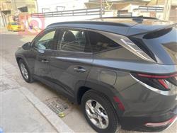 هیۆندای تۆکسۆن